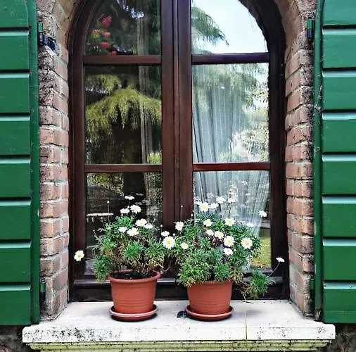 赛尔切酒店 蒙瑟里奇