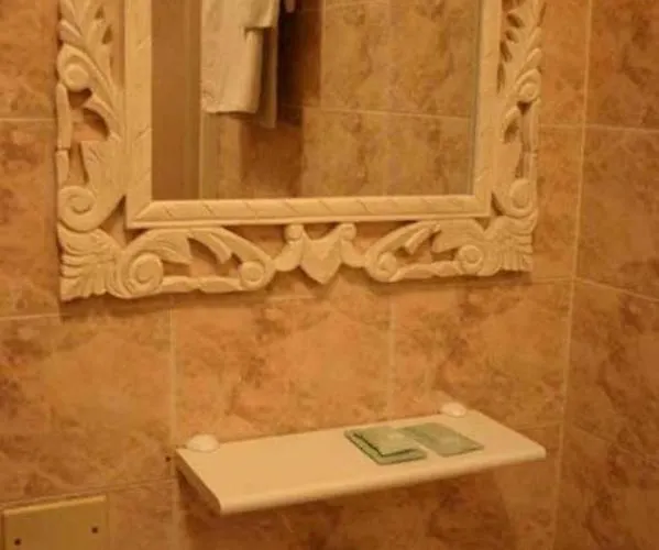 Отель La Selce Монселиче