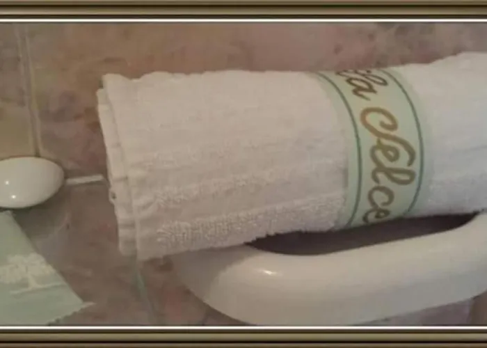 La Selce Отель Монселиче