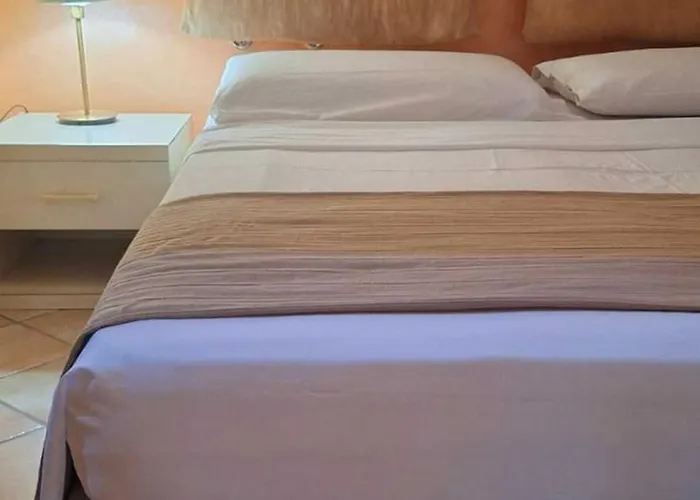 La Selce Отель Монселиче