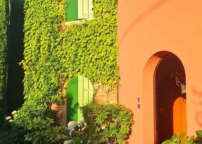 赛尔切酒店 酒店 2*