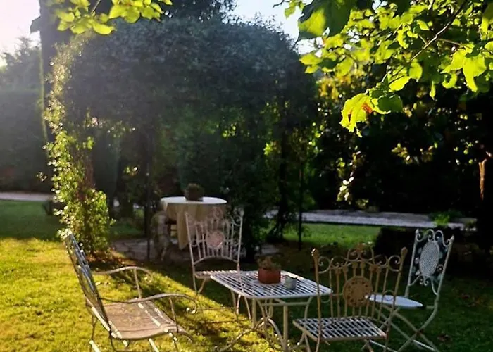 La Selce Монселиче