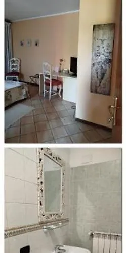 赛尔切酒店 蒙瑟里奇