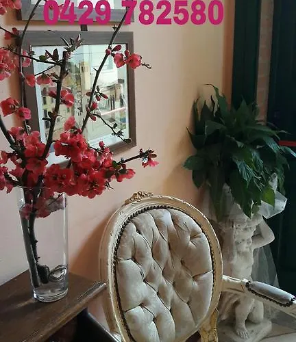 La Selce 2* Монселиче